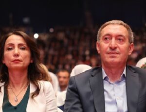 DEM Parti’den Sincar ve Özdemir’i anma: ‘Dosyanın takipçisiyiz’
