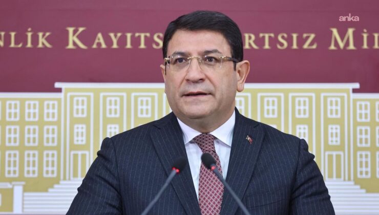 DEVA Partili Şahin’den ABD’nin İran Saldırılarına Sert Tepki: ‘Bunun Adı Çözüm Değil, Sonu Olmayan Hesaplaşma’