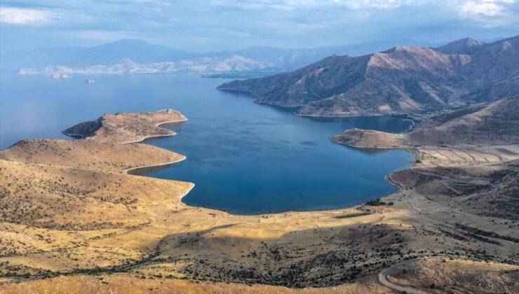 Deveboynu Yarımadası Milli Park Oldu