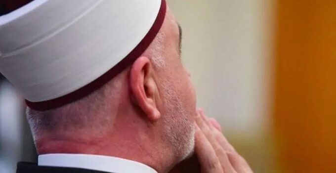 Diyanet’te dikkat çeken atamalar: Çok sayıda müftü görevden alındı