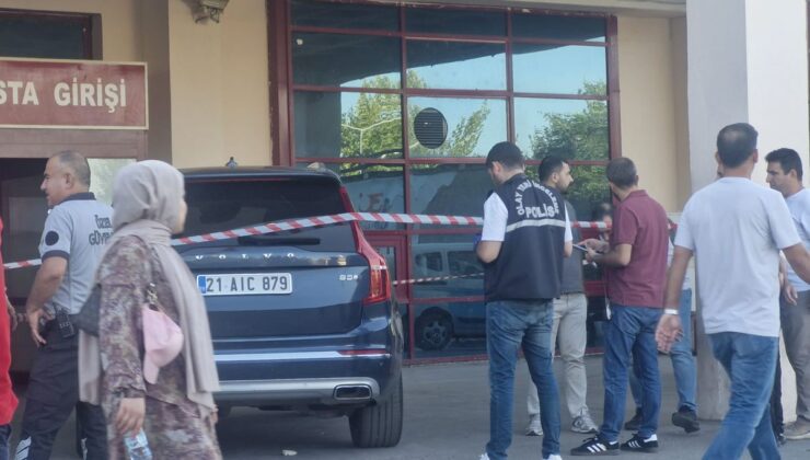 Diyarbakır’da cipe silahlı saldırı: 2 yaralı