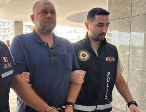 Edirne’de Belediye Meclis Üyesine Rüşvet Gözaltısı: Adliyeye Sevk Edildi