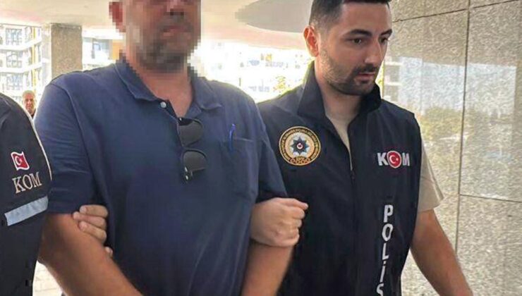 Edirne’de Belediye Meclis Üyesine Rüşvet Gözaltısı: Adliyeye Sevk Edildi