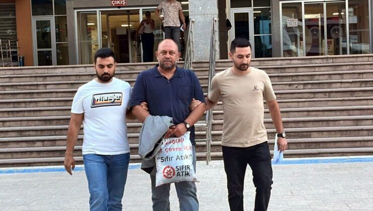 Edirne’de CHP’li Meclis Üyesi Engin Yağcılar Rüşvet Suçundan Tutuklandı