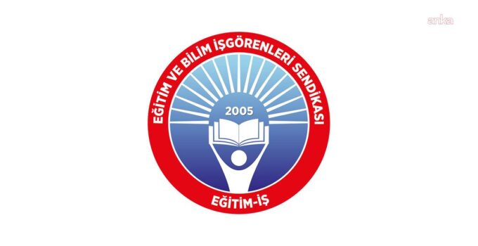 Eğitim-İş’ten MEB’e Norm Kadro Uyarısı: Güncel Verilerle Yeniden Değerlendirme Talebi