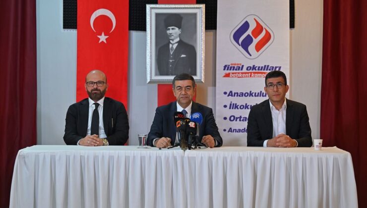 Eğitimde Yeni Dönem: Taşel’den Önemli Açıklamalar