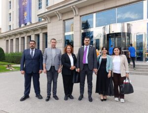 EMADDER’den siyasi parti temasları: Kademeli emeklilik talebini Kılıçdaroğlu, Destici ve İnan’a iletti
