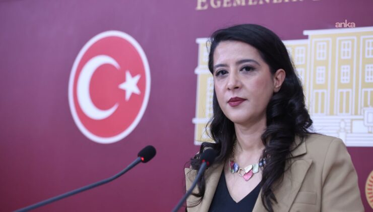 EMEP’ten Danıştay’ın ücretsiz yemek kararına tepki: ‘Utanç vesikası’