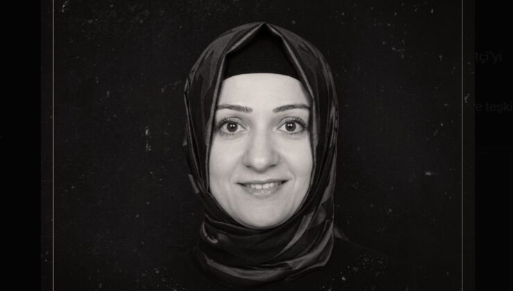Erdoğan’dan Vefat Eden AK Parti Kadın Kolları Üyesi Çiftçi İçin Başsağlığı Mesajı