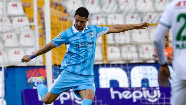 Erzurumspor FK, Konyaspor’u 1-0 Geçerek Sezonun İlk Galibiyetini Aldı