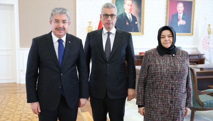 Eskişehir’de sağlık arazileri özelleştirmeden çıkarıldı
