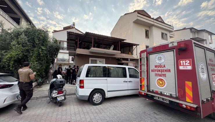 Fethiye’de Asansör Boşluğuna Düşen İşçi Hayatını Kaybetti