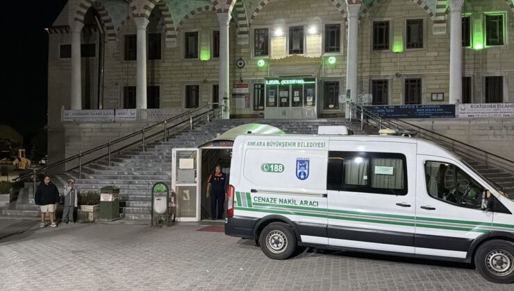 Girne Faciasında Kaybolan Elmas Demir’in Cenazesi Eskişehir’de