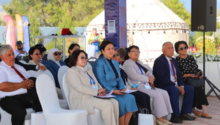 Göçebe Oyunları’nda Bilimsel Sonuç Bildirisi Kabul Edildi