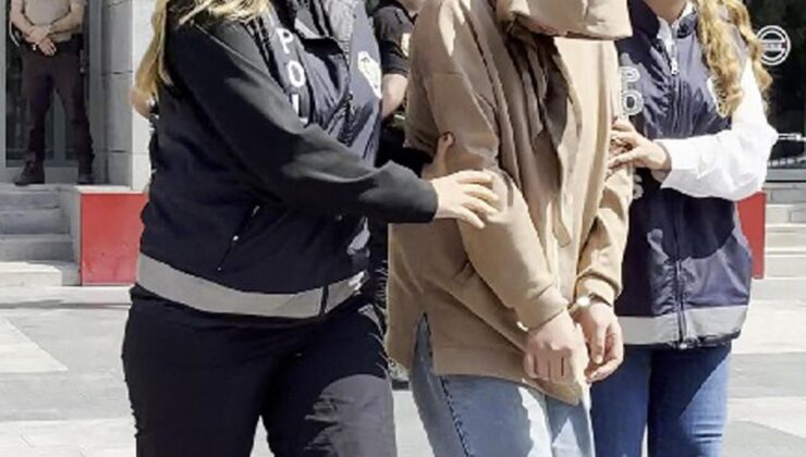 Gülistan Doku soruşturmasında 5. dalga: 2 şüpheli adliyede, 1 tutuklandı