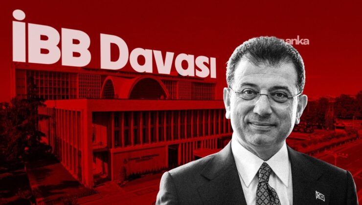 İBB Davası’nda 74’üncü gün başladı