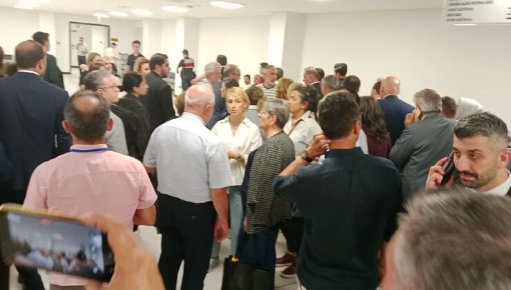 İBB davasında Bakırköy Belediye Başkan Yardımcısı Akyüz ve Öztürk tahliye edildi
