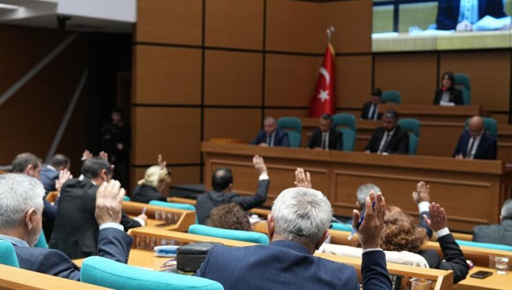 İstanbul Valiliği’nden Üsküdar seçimiyle ilgili iddialara yanıt