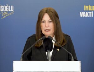 İYİ Parti’den MEB Genelgesine Sert Tepki: ‘Okullar Siyasi Projelerin Mekanı Değildir’