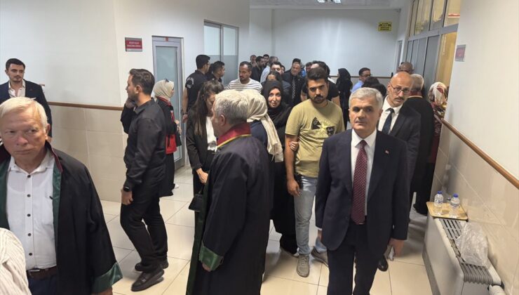 Kahramanmaraş’taki Okul Saldırısı Davasında İlk Duruşma: Baba İçin Tutukluluk Devam, Anne Serbest