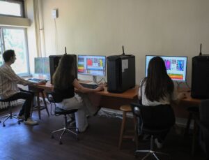 Karadeniz’de İklim Dostu Kentler İçin Yeşil Çözümler