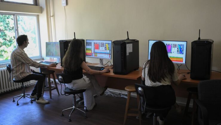 Karadeniz’de İklim Dostu Kentler İçin Yeşil Çözümler