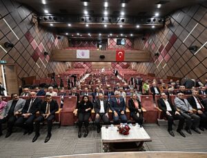 Kastamonu’da Ahilik Haftası kutlandı