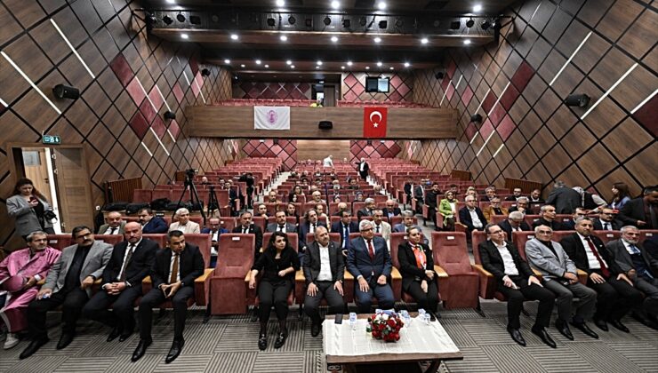 Kastamonu’da Ahilik Haftası kutlandı