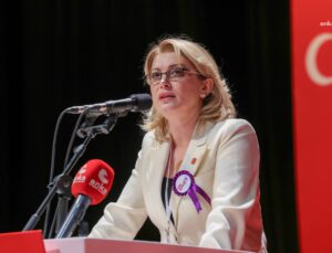 Kaya: Aile planlaması hizmeti lüks değil, koruyucu sağlık hizmetidir