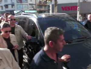 Kılıçdaroğlu İzmir’de MYK Toplantısı Yaptı