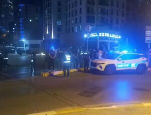 Korsan Taksi Denetiminde Silahlı Saldırı: 2 Yaralı