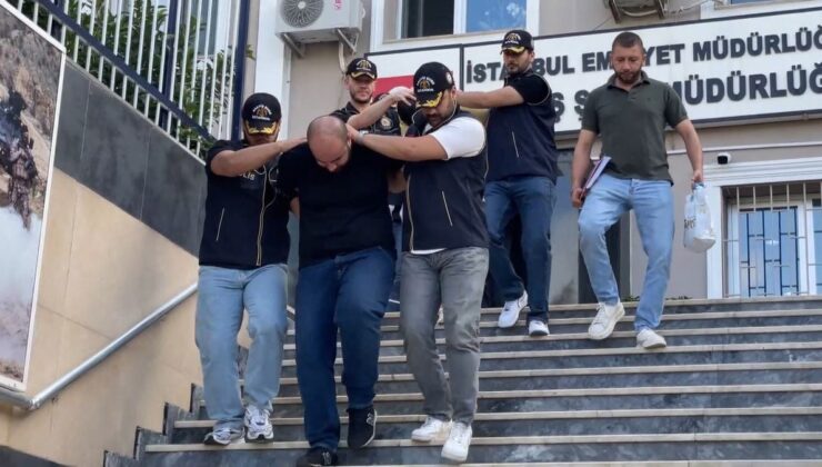 Kredi Puanı Dolandırıcılığı: 5 Şüpheli Yakalandı, 2’si Tutuklandı