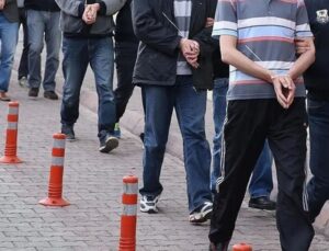 Kriptolu haberleşme deşifre edildi! MİT’ten FETÖ’ye operasyon