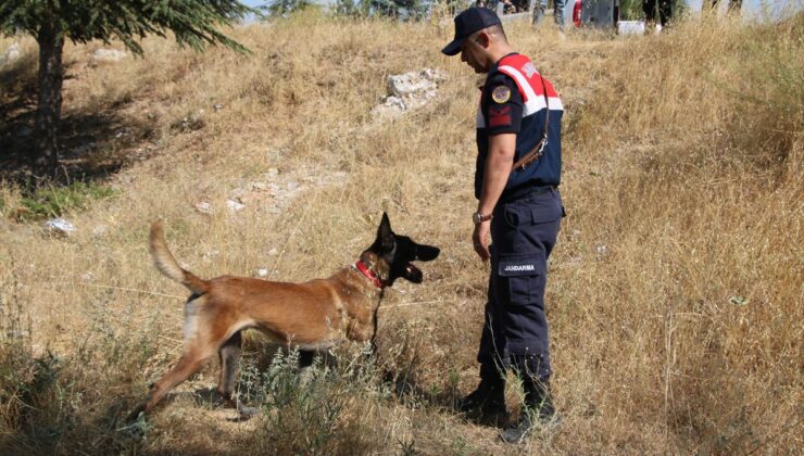 Kütahya’da kayıp genç için arama sürüyor