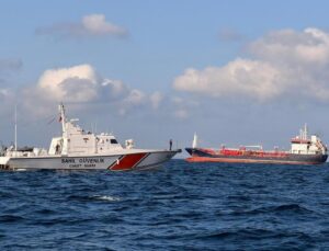 Marmara’da batan geminin sahibinden olay suçlama
