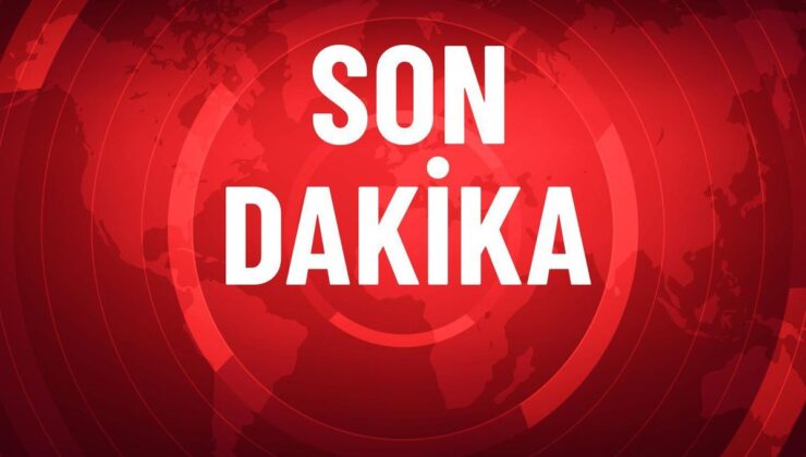 Melih Gökçek ifade vermek için adliyeye geldi