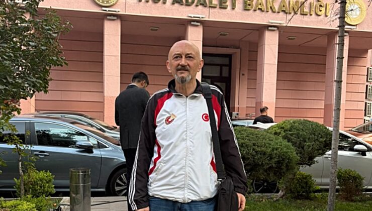 Murat Oğraş: Burak’ın dosyası için özel ekip kuruldu