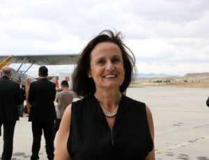 Nuri Demirağ’ın torunundan yerli havacılığa övgü