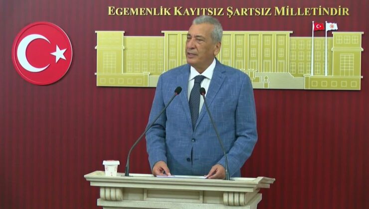 Öztürkmen: Kozinoğlu FETÖ’nün hedefiydi
