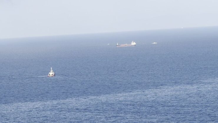 Silivri Açıklarında Gemi Çarpışması: 10 Personelden Haber Alınamıyor