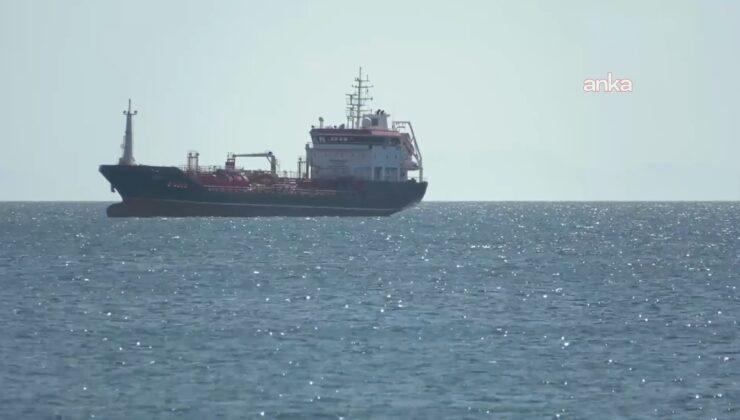 Silivri’deki gemi kazasında iki kaptan tutuklandı