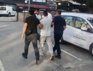 Sinop’ta Uyuşturucu Operasyonunda 2 Tutuklama