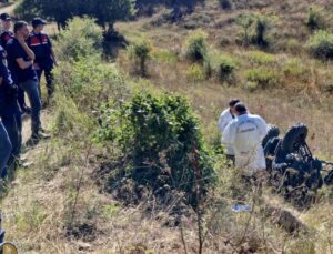 Sivas’ta ATV Kazası: 73 Yaşındaki Sürücü Hayatını Kaybetti