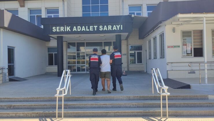 Sosyal medyada hasta çocuk bahanesiyle para toplayan şüpheli tutuklandı