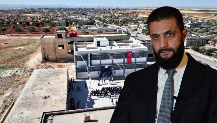 Suriye’den tepki çeken Türkçe kararı! Müfredattan çıkarıldı yerine Fransızca getirildi