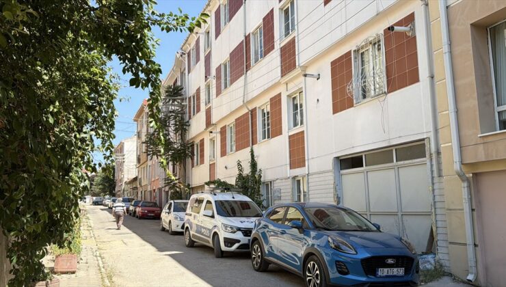 Tepebaşı’nda Yalnız Yaşayan Kişi Evinde Ölü Bulundu