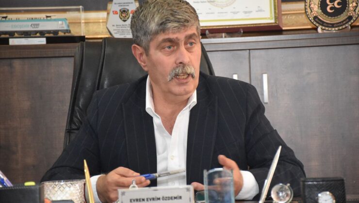 Torul’da altyapı ve turizm atağı