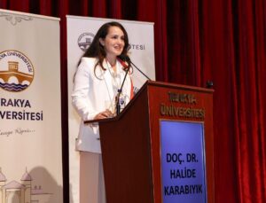 Trakya Üniversitesi, 5. Uluslararası Avrasya Mikoloji Kongresi’ne Ev Sahipliği Yapıyor