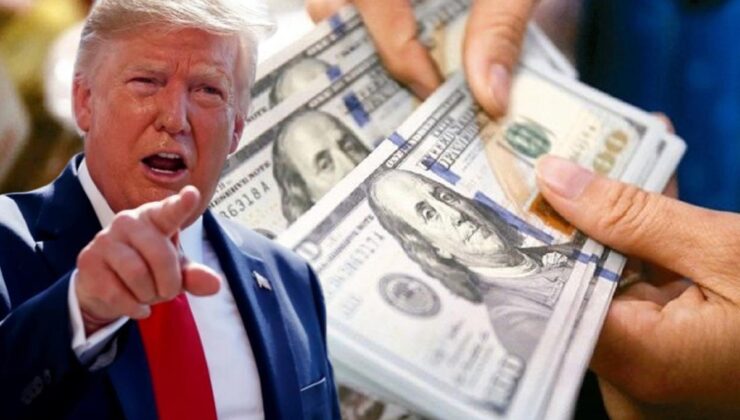 Trump: ABD’de faizi süratle düşürün