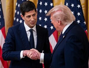 Trump’ın seçtiği isimden ters köşe! İlk faiz hamlesi beklentinin tam tersi